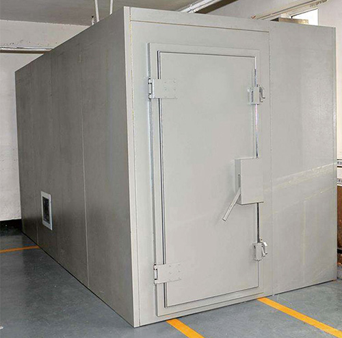建設(shè)屏蔽機房有什么要求嗎？