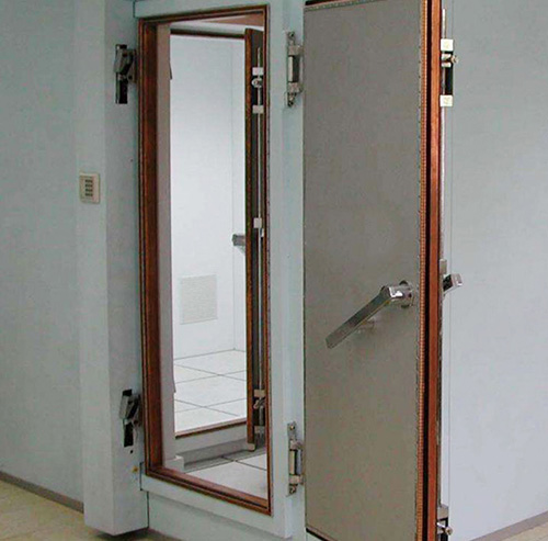 電磁屏蔽室主要具備哪些功能？