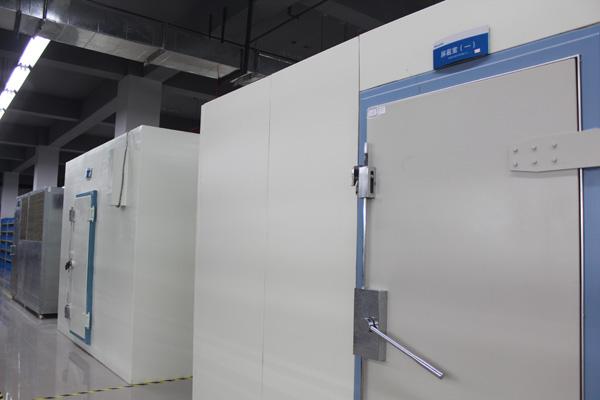 屏蔽機(jī)房施工注意事項(xiàng)？