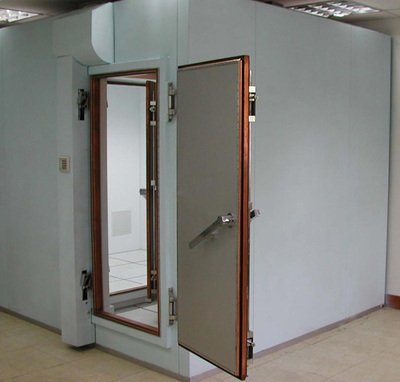屏蔽機(jī)房建設(shè)價(jià)格是根據(jù)什么計(jì)算的？