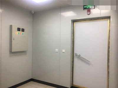 電磁屏蔽機(jī)房施工注意事項(xiàng)？